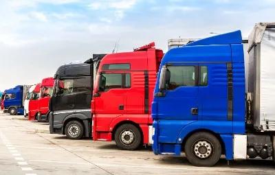 Adana Palandöken Ambar Nakliyat
