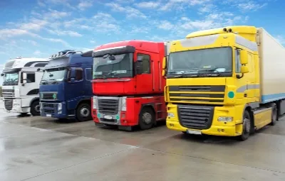 Adana Palandöken Nakliye Ambarı